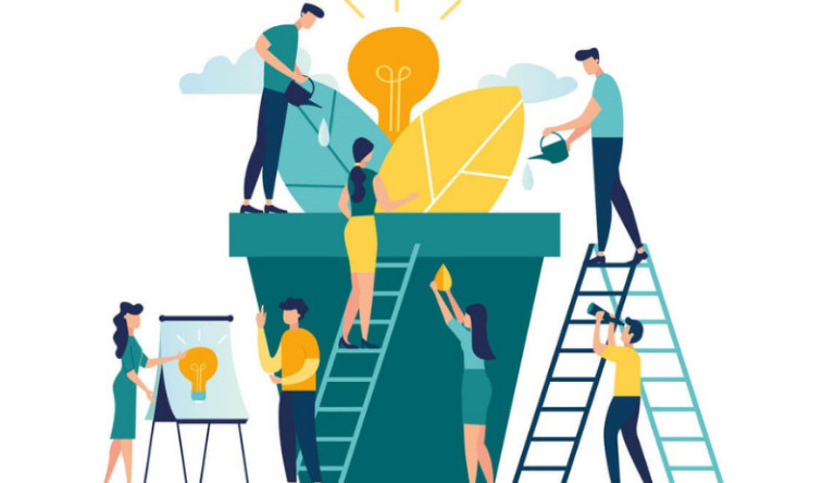 A economia criativa na diversidade