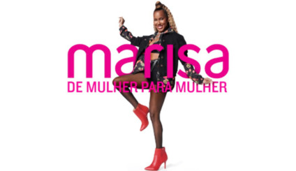 Movimento #ChegaMais consolida novo momento da Marisa