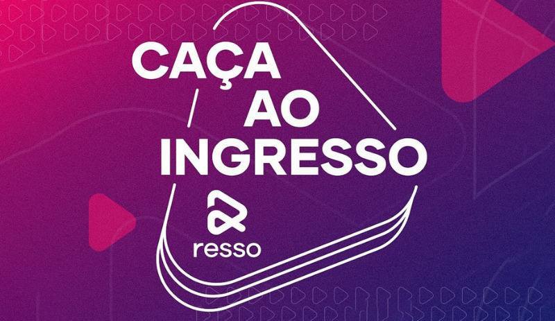 Concurso on-line da Resso dá dez pares de ingressos para Lollapallooza 2022