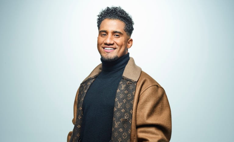 KondZilla se apresentará no SXSW 2022 nesta terça