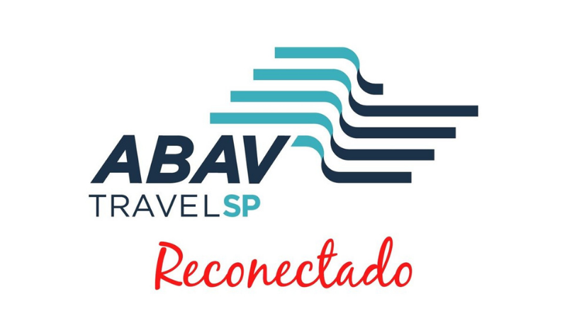 Abav TravelSP é novo nome da Aviesp Expo e GTA é patrocinadora do Seguro Agente