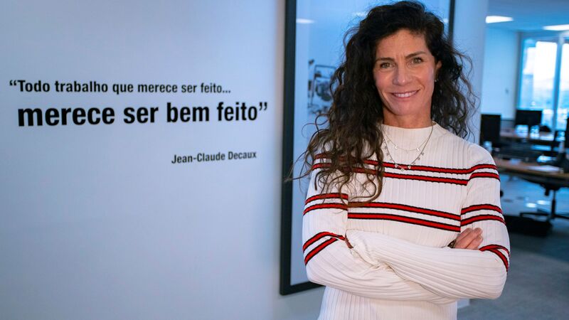 JCDecaux tem crescimento de 18,7% na receita de 2021