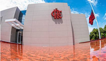 Flamengo firma parceria com gigante mundial do marketing esportivo