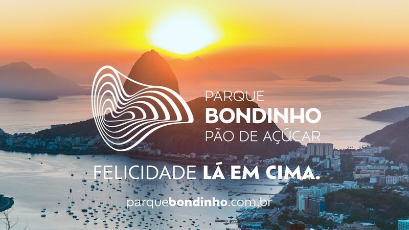 Bondinho Pão de Açúcar tem rebranding e nova estratégia de negócio