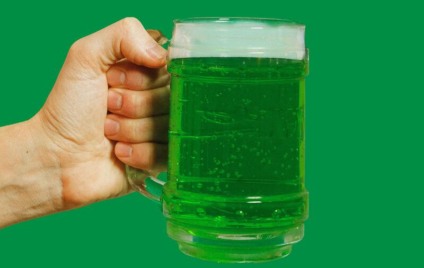 Downtown faz maior festa de St. Patrick no Rio