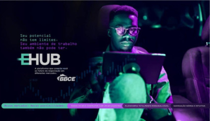 Innova AATB cria marca e campanha para BBCE Innova AATB cria marca e campanha para BBCE