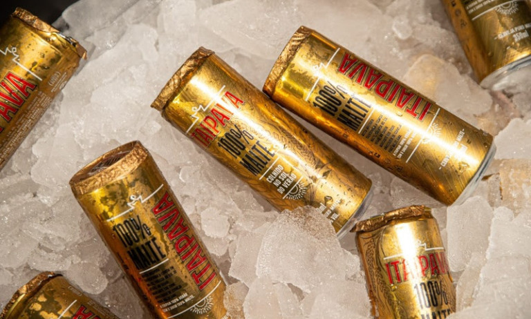 Super Rio Expofood recebe 7 marcas do Grupo Petrópolis