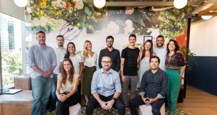 Marcelo Pereira é novo diretor nacional da PAD e Retail Media Marcelo Pereira é novo diretor nacional da PAD e Retail Media