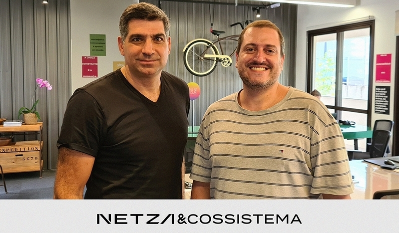 Netza&COSSISTEMA anuncia Fast Company em seu portfólio