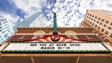 Os destaques do SXSW 2022