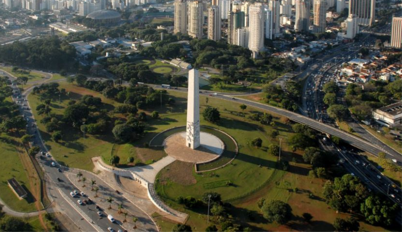 Oportunidades de negócios em São Paulo