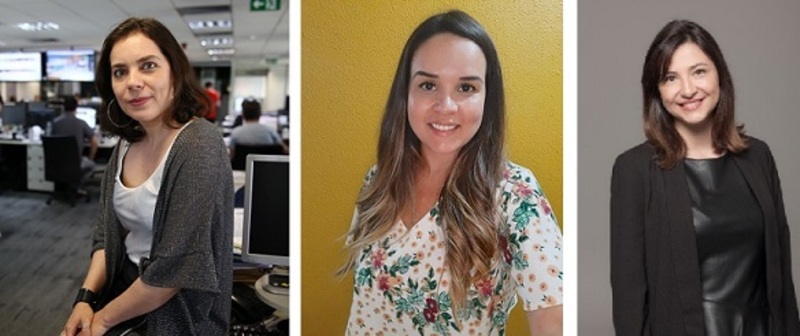 Grupo RBS tem nova equipe de Marketing