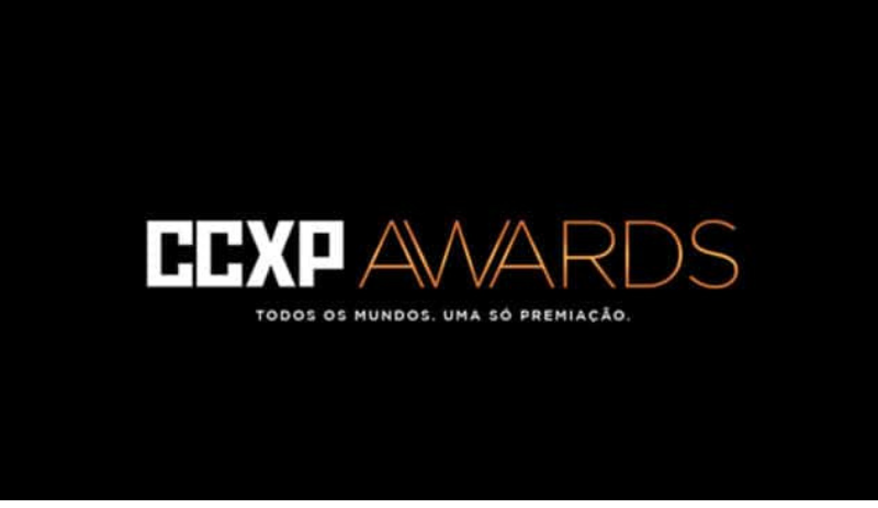 CCXP Awards: maior premiação de cultura pop será realizada em julho