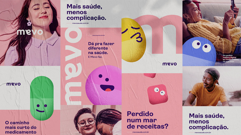 Mevo quer descomplicar serviços de saúde