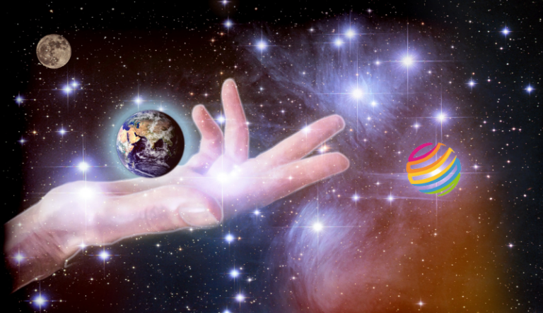A magia está de volta