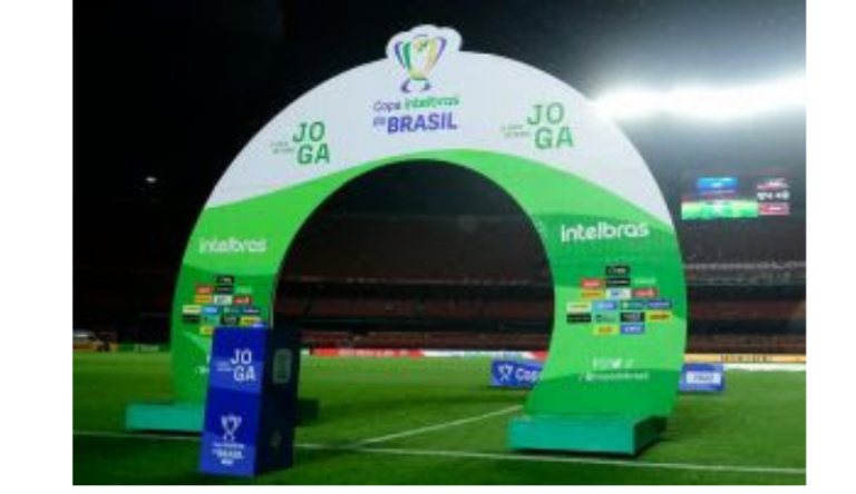 YPF é patrocinadora da Copa do Brasil pelo segundo ano consecutivo