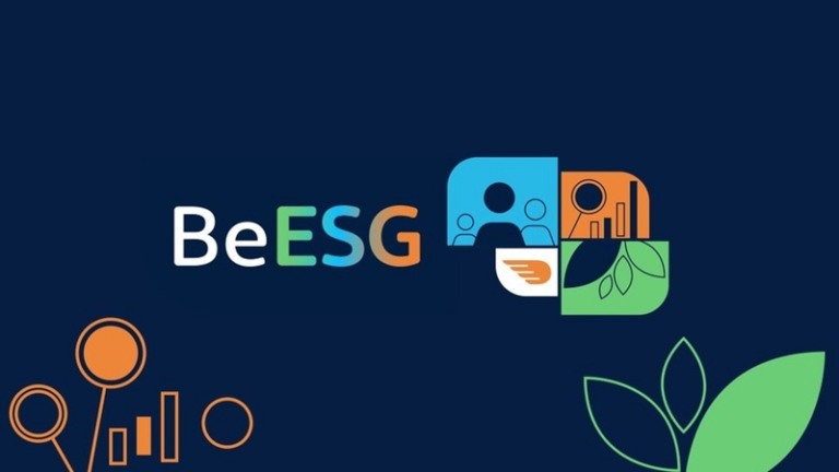 BeFly cria plataforma de ESG