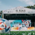 Agência EA inicia sua jornada rumo à Copa com a Adidas