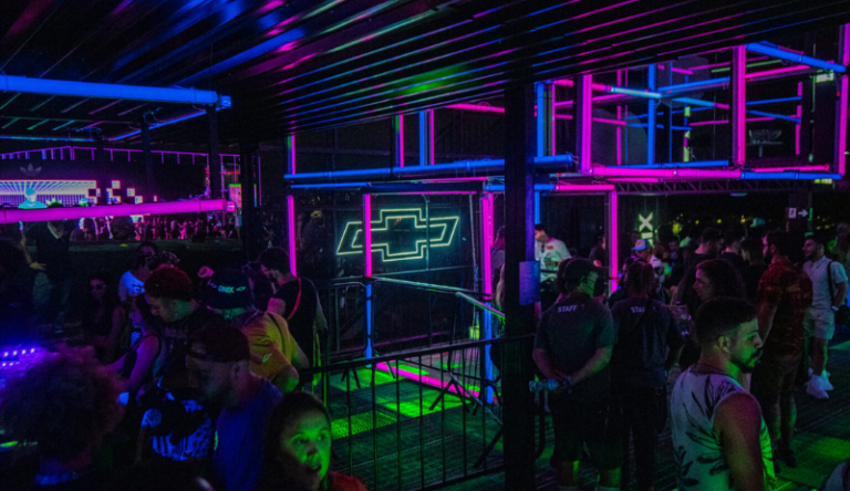 Que lições ficam para os eventos após o LOLLA 2022?