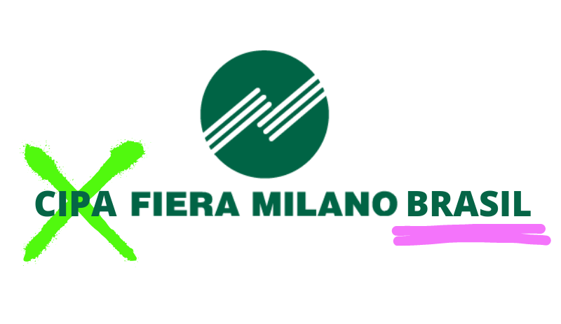 Fiera Milano Brasil faz parceria com Blue Ocean Business Events