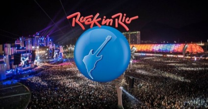 Ingressos para o Rock in Rio estão esgotados