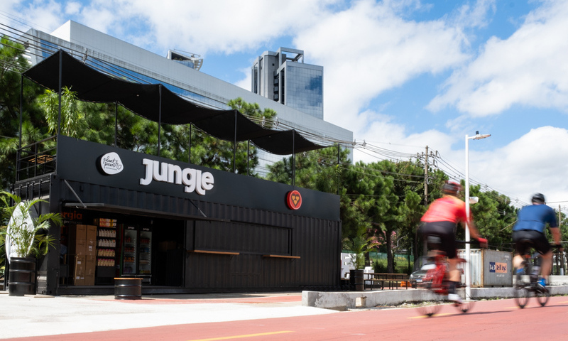 Ciclovia São Paulo recebe ativação da Positive Brands