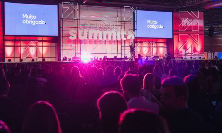 Gramado Summit teve recorde de participantes e expositores
