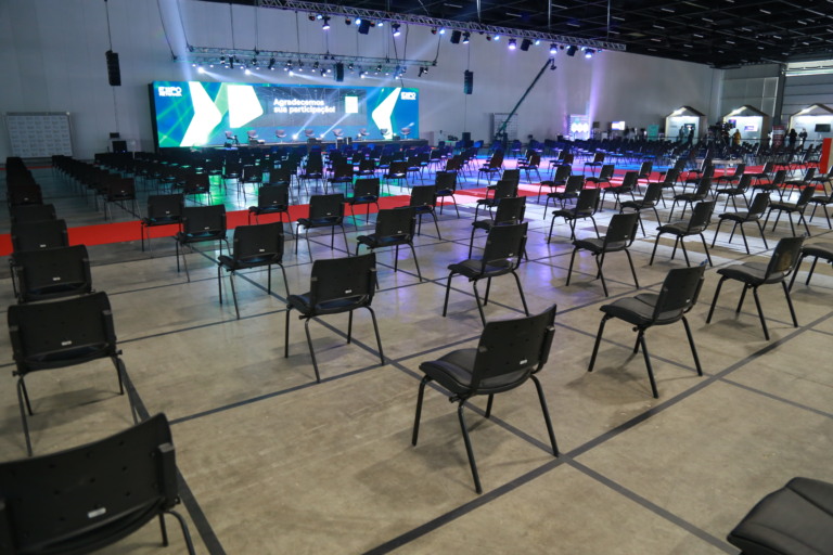 Painel 'Feiras, Eventos e Congressos' terá participação de grandes nomes do empresariado do segmento