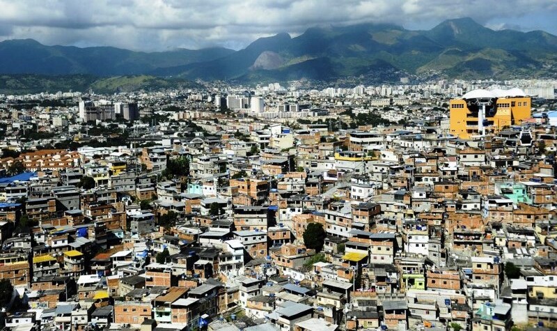 1ª Expo Favela planeja conectar empreendedores e investidores