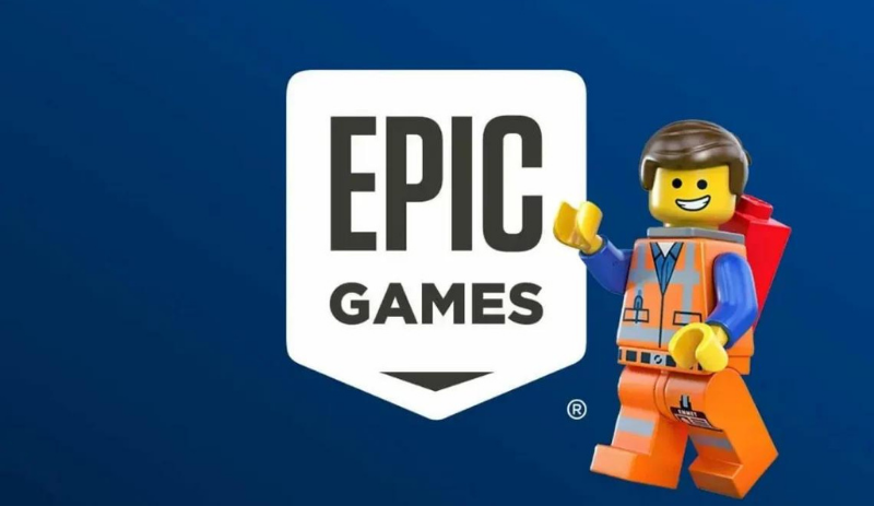 Lego e Epic Games se unem para tornar espaço virtual mais seguro para crianças