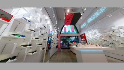 Chilli Beans e Corebiz levam Experiência Metaverso ao VTEX DAY 2022