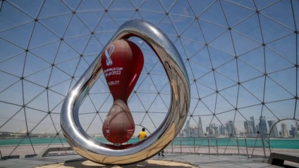 Marcas já estão prontas para a Copa do Mundo