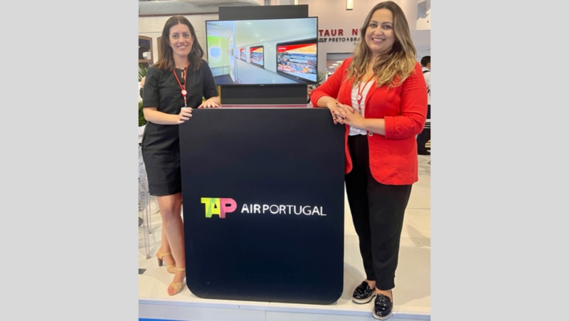 TAP Air Portugal fortalece sua equipe no Brasil