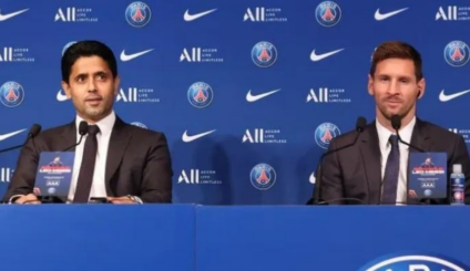 Catar surpreende e decide vender o PSG