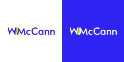 WMcCann tem nova identidade com mudança global