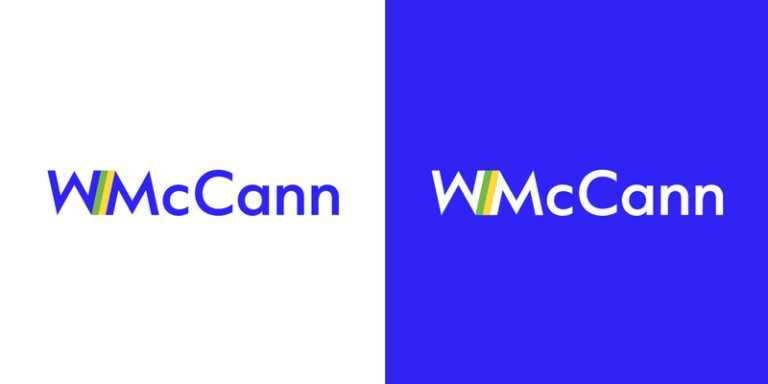WMcCann tem nova identidade com mudança global