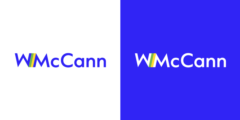 WMcCann tem nova identidade com mudança global