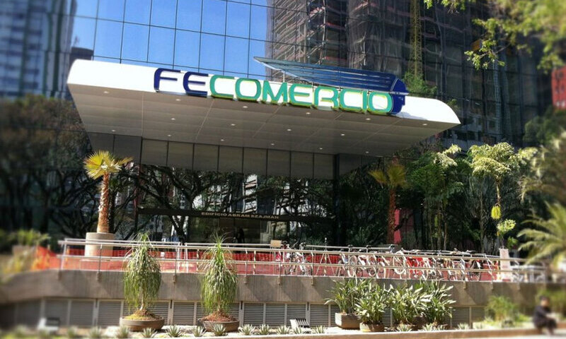 FecomercioSP prevê reaquecimento do mercado de eventos