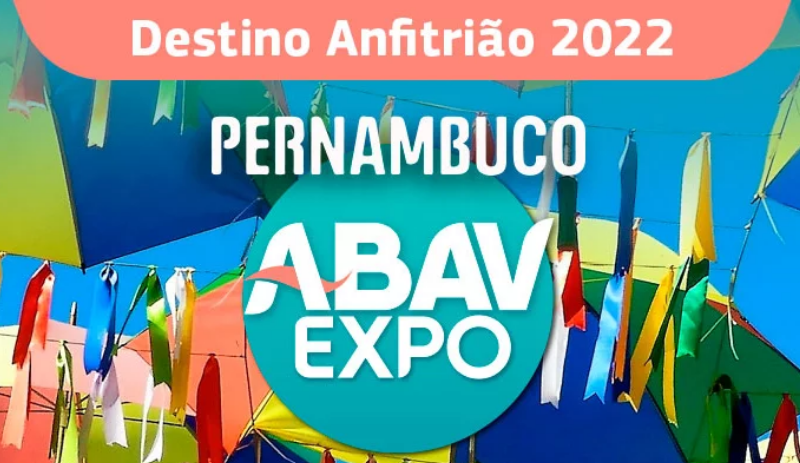 GL events e Projetando Eventos vão montar ABAV Expo em Recife