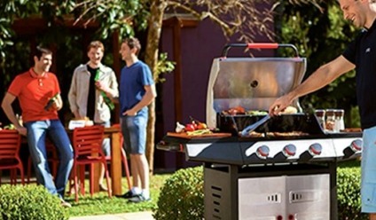 Tramontina cria movimento em celebração ao Dia do Churrasco