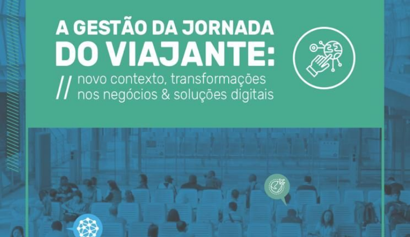 A gestão da jornada do viajante