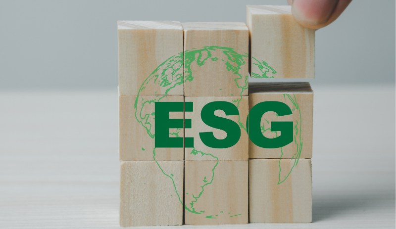 Entidades refletem sobre as implicações do ESG nos eventos