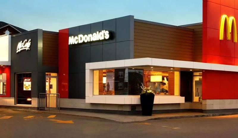 McDonald’s abre cursos gratuitos de marketing digital, de negociações e influência