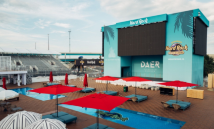 Fórmula 1 Crypto.com Miami Grand Prix anuncia Festa de Abertura