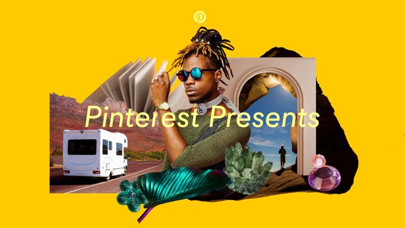 Pinterest realizará segunda conferência anual para anunciantes no Brasil 