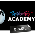 Rock in Rio Academy by HSM abre inscrições