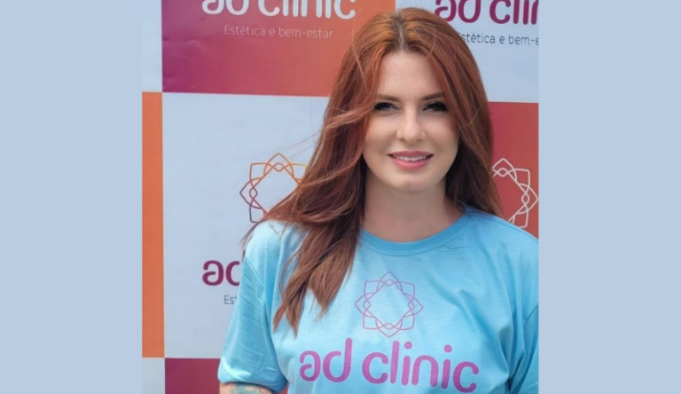 Sophia Carminati assume a direção de marketing Ad Clinic