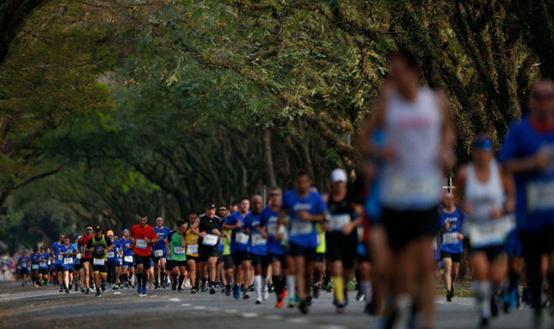 Asics Golden Run revela trajeto e premiações para edição em SP