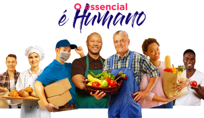 Apas Show Expo & Congresso vai além dos alimentos