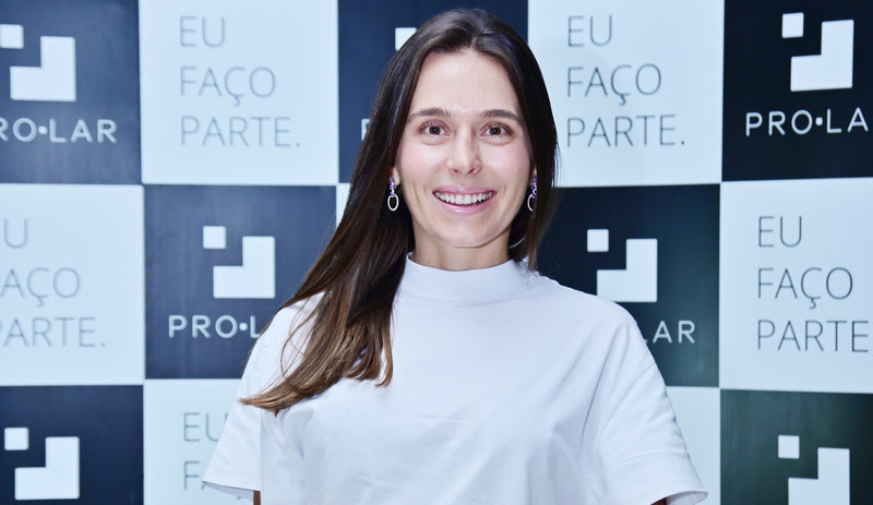 Cidade Center Norte apresenta nova gerente executiva de marketing     